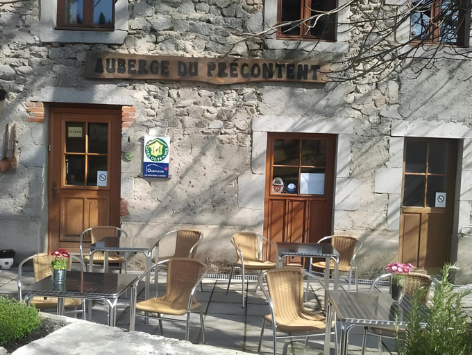 Others 2, Auberge du Precontent, Allier