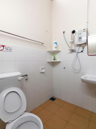 Others 2, YITOM Homestay, Sabak Bernam