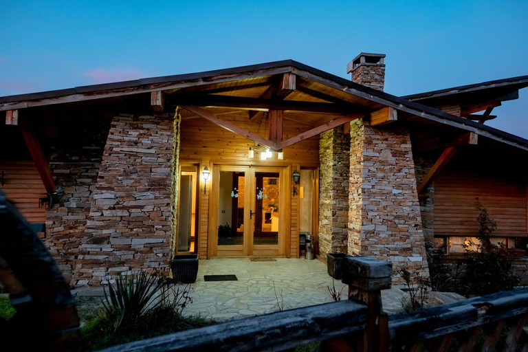 Others 2, Luxury houses in Dobrinishte, Bansko