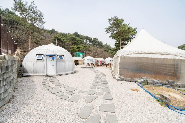 Others 5, Cheolwon Forest glamping, Cheorwon