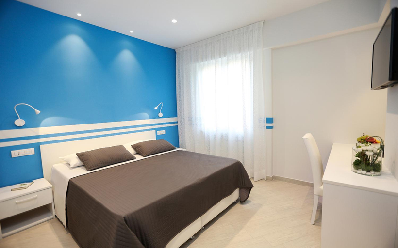 Bedroom 2, B&B Valentina, Napoli
