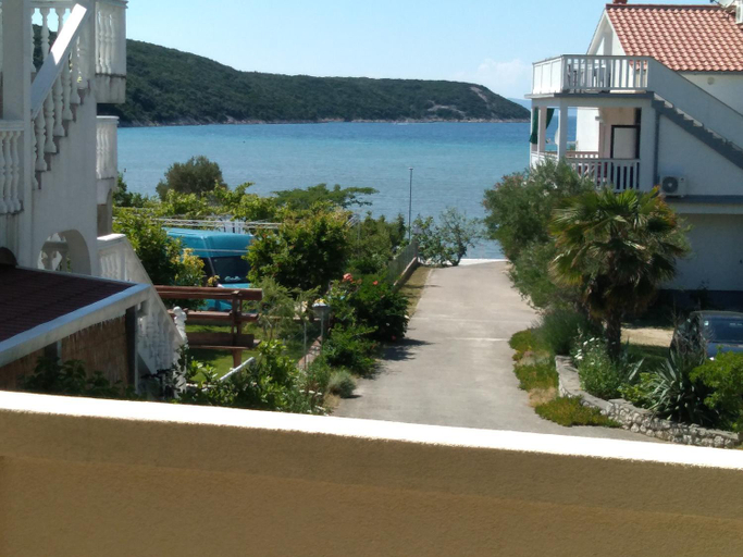 Others 2, Apartments Kampor Damira, Lopar/Supetarska Draga