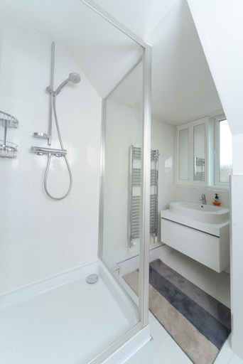 Others 4, Harford en-suite Rooms, Hampshire
