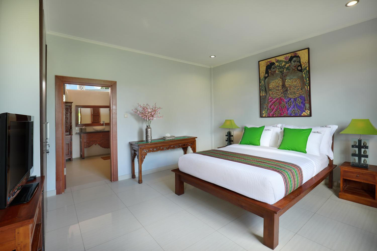 Others 4, Villa Mawar Legian, Badung