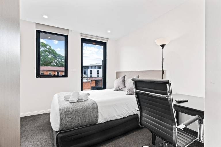 Bedroom 8