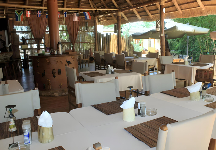 Food & Drinks 5, 2 Friends Guest house, Jinja