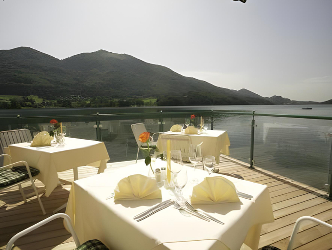 Others 4, Hotel Seerose, Salzburg Umgebung