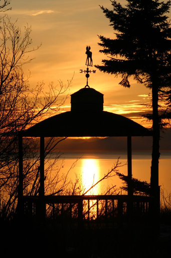 Others 2, Clam Gulch Lodge, Kenai Peninsula