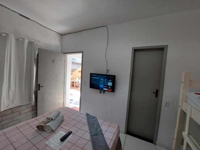 Others 3, Guest House Palmeiras, Cabo Frio
