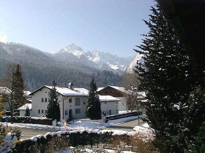 Others 2, Gastehaus Antonia, Garmisch-Partenkirchen