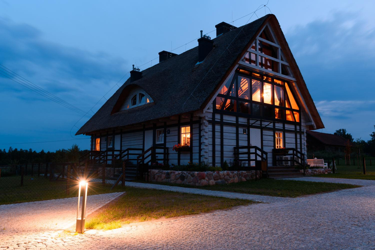 Others 5, Apartamenty Szelagowka, Mrągowo