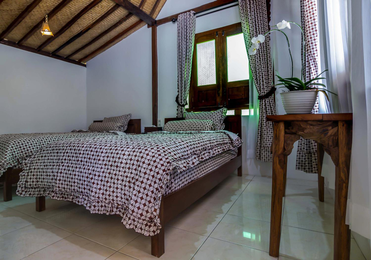 Bedroom 15