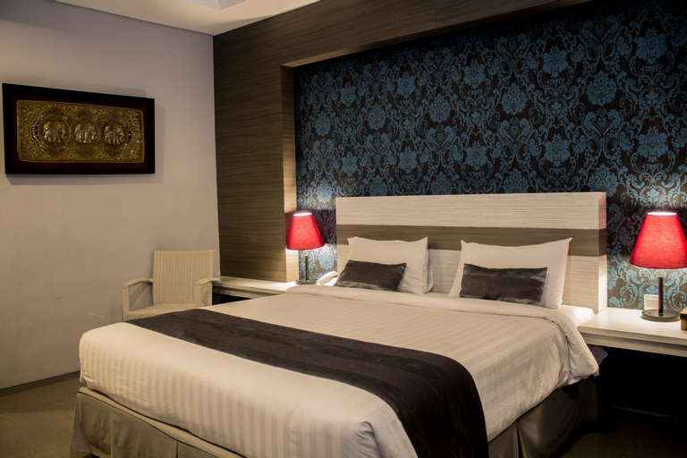 Bedroom 7