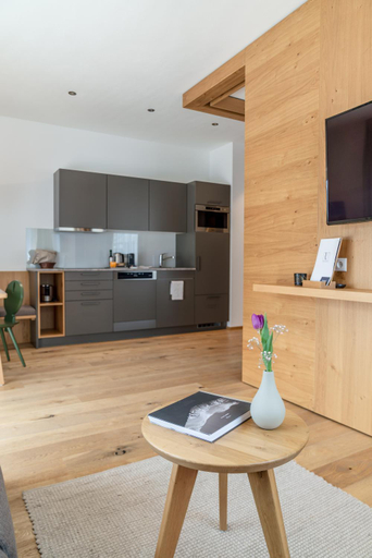 Others 3, Aparthotel Ursprung, Liezen