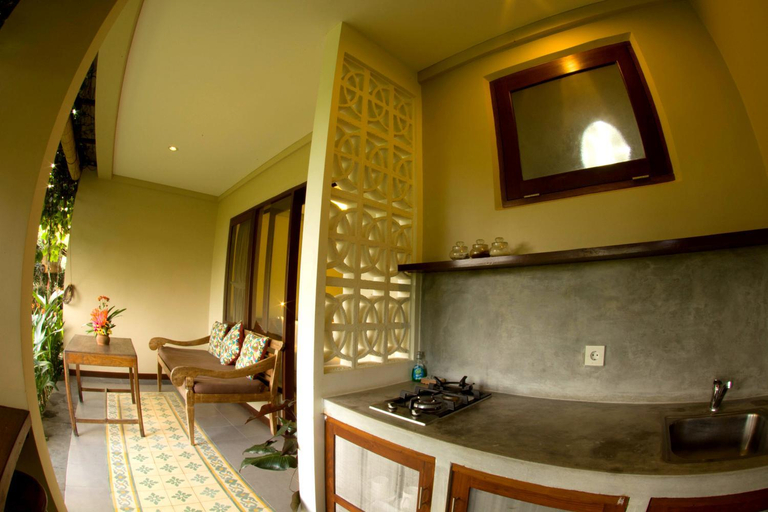 Bathroom 5