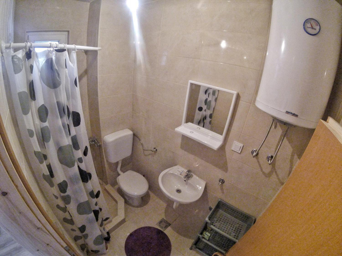 Others 4, Apartments Djukic