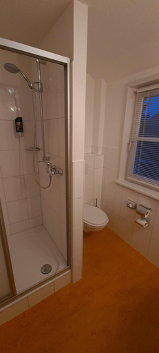 Bathroom 3, Ephesus Am Weserwehr, Nienburg (Weser)