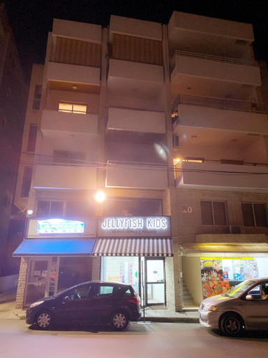 Others 4, City Comfortable Apartment, Larnaca
