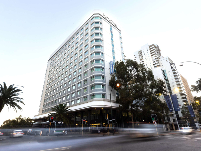Exterior & Views 1, Novotel Perth Langley, Perth