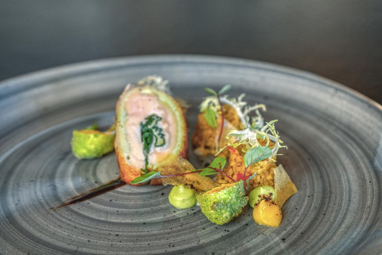 Food & Drinks 5, Angerhof Sport- u. Wellnesshotel, Straubing-Bogen