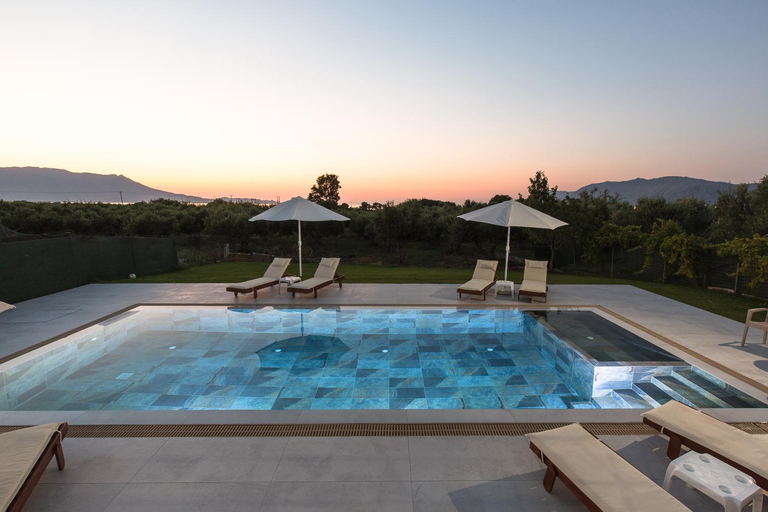 3, Nikis Apartments Kisamos, Crete