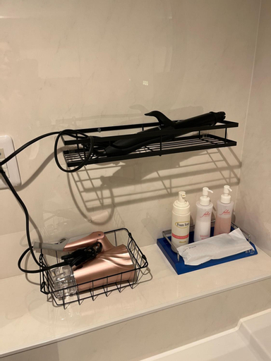 Amenities 5
