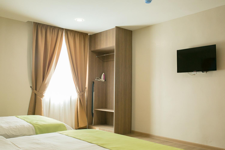 Bedroom 2