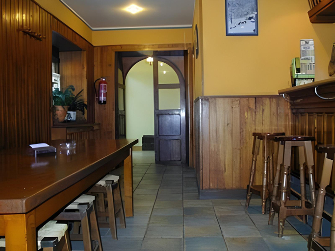 Food & Drinks 3, Hostal Venta San Blas, Navarra