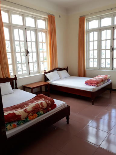 Bedroom 2, Tu Anh, Đà Lạt
