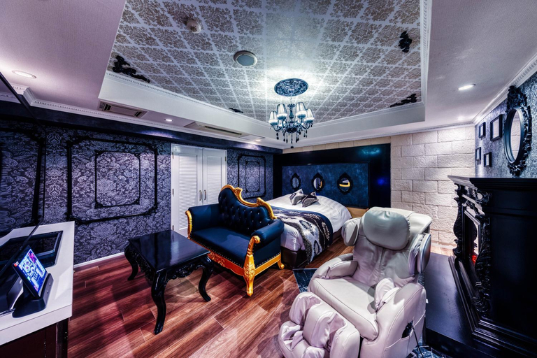Others 4, Hotel Luna Machida -Adult Only, Machida