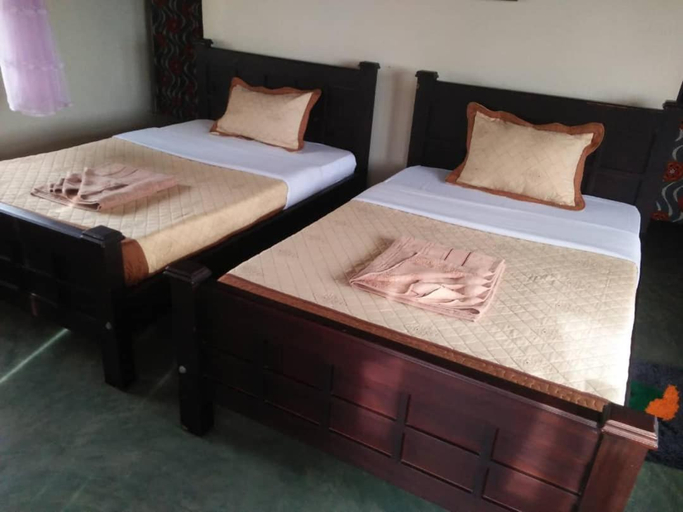 Bedroom 9