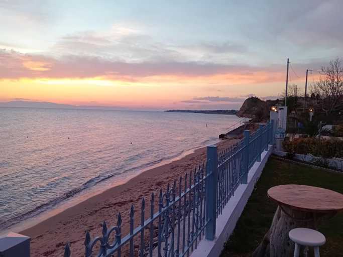 Others 4, Beachfront Villa Athina, Central Macedonia