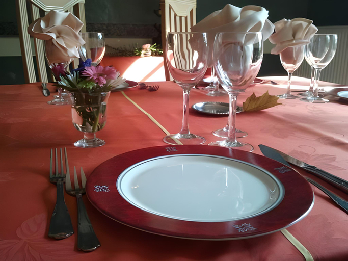 Food & Drinks 4, Le Chalet Montegut, Allier