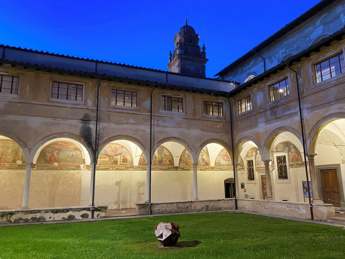 Exterior & Views 2, Pietrasanta Ai Teatri, Lucca
