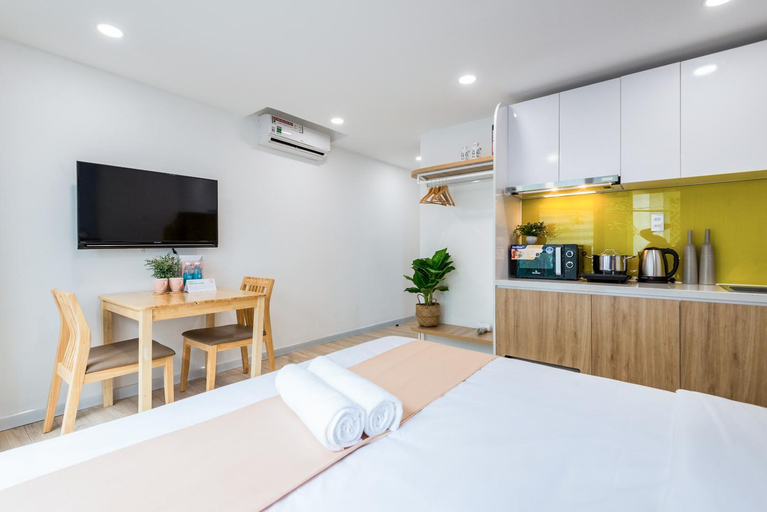 Bedroom 9