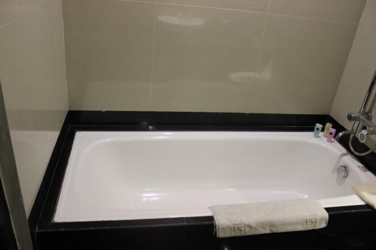 Bathroom 3