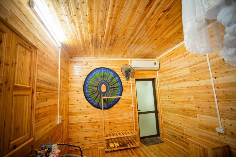 Sport & Beauty 4, Moc Homestay Ban Pho, Bắc Hà