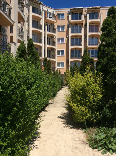Others 5, Sun Residence -Byala SP apartments, Byala