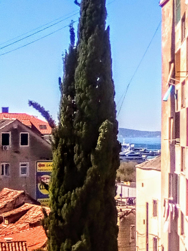 Others 3, Maja rooms, Split