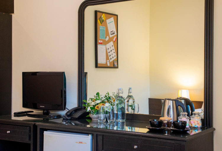 Amenities