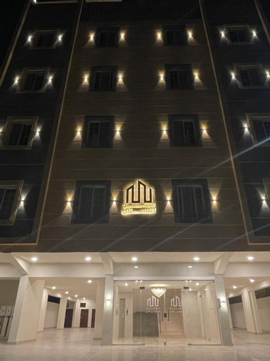سمو المساكن, Jeddah