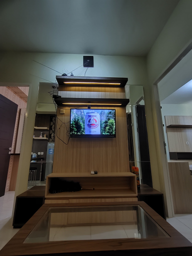 Others 5, IM Apartment, Sleman