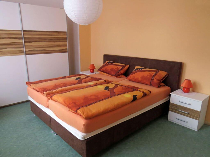 Others 4, Bruns Comfortable holiday residence, Goslar