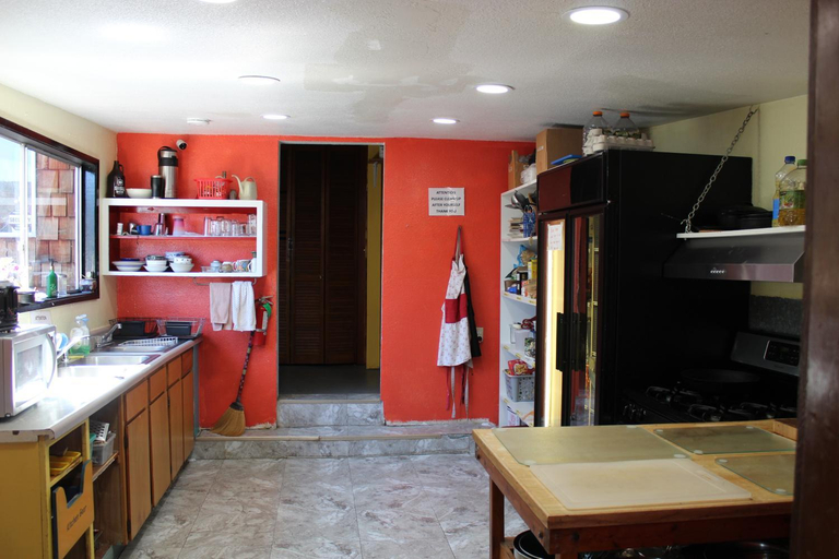 Others 4, Seaside International Hostel, Clatsop