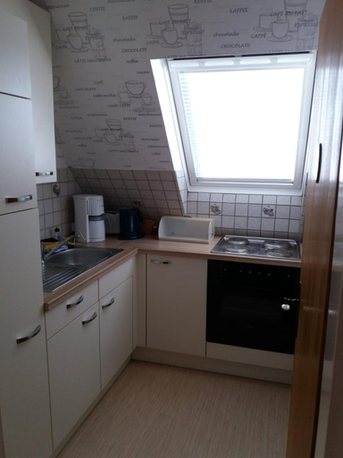 Others 5, Pension-Sturrad, Wittmund