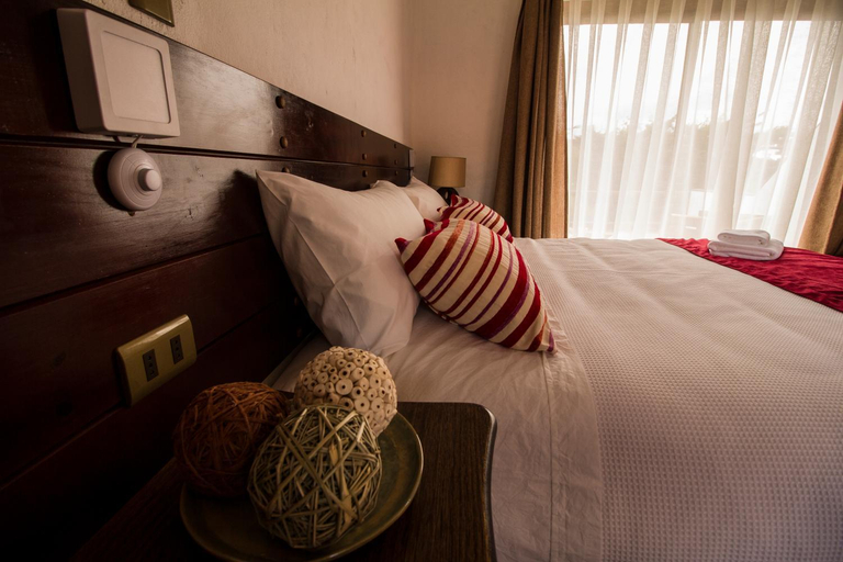 Bedroom 2, Hotel El Molino, Colchagua