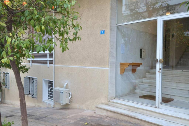 Others 2, Acropolis a nice and minimal apartment, Attica
