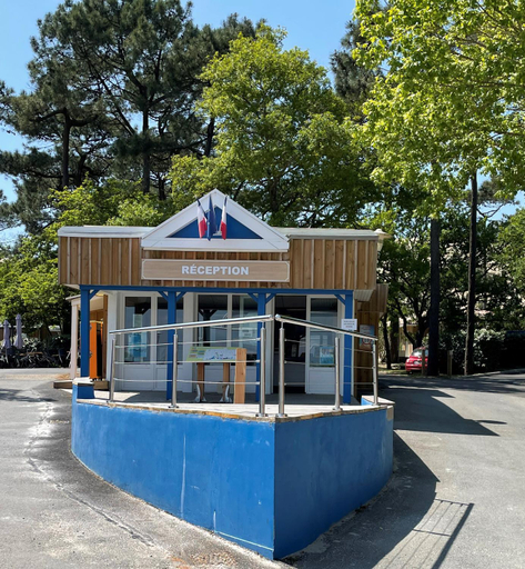 Public Area