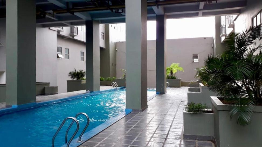 Sport & Beauty, Apartment Grand Asia Afrika Tulip Bandung, Bandung