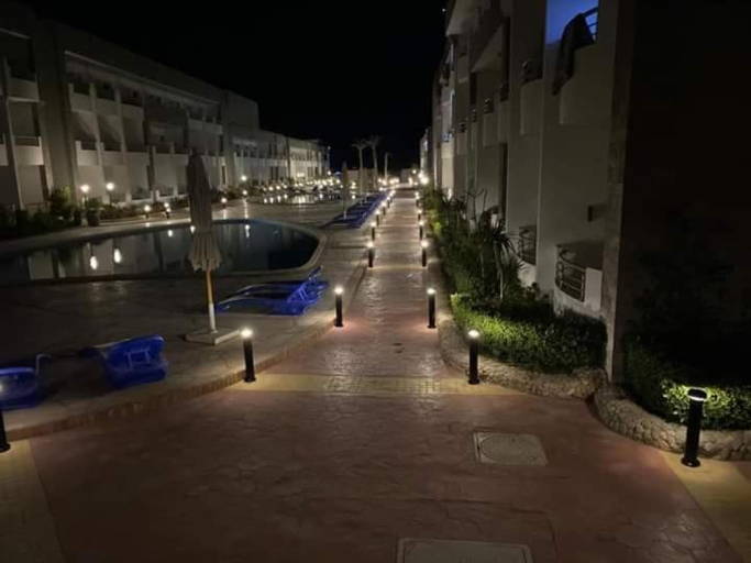 Others 3, Chalet in Cecelia Resort, Al-Ghurdaqah